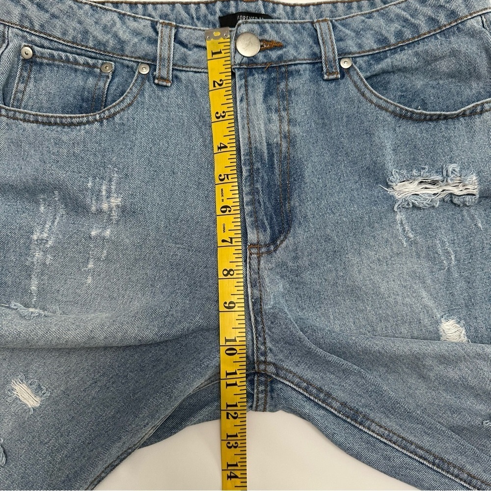 Mom Ripped Jeans‎ - Picture 4 of 14